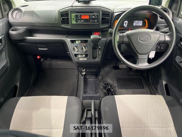 Subaru PLEO PLUS 2017-07 8361010-1