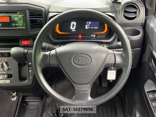 Subaru PLEO PLUS 2017-07 8361010-10