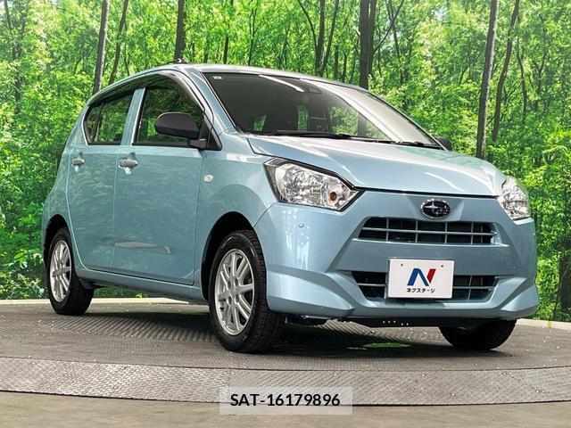 Subaru PLEO PLUS 2017-07 8361010-15