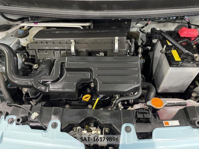 Subaru PLEO PLUS 2017-07 8361010-17