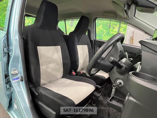 Subaru PLEO PLUS 2017-07 8361010-7