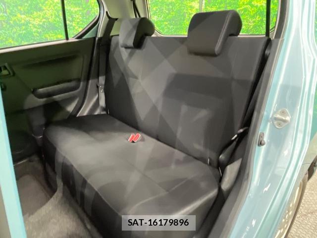 Subaru PLEO PLUS 2017-07 8361010-8