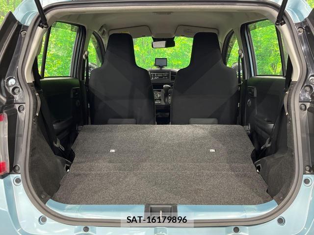 Subaru PLEO PLUS 2017-07 8361010-9