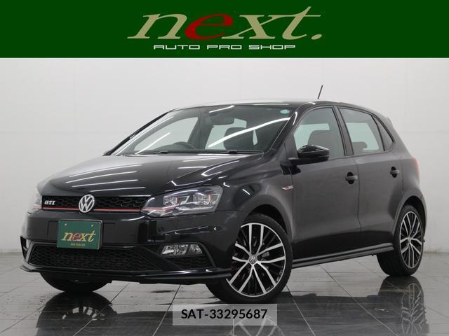 VolksWagen POLO 2015-12 8362819-0