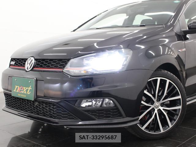 VolksWagen POLO 2015-12 8362819-19