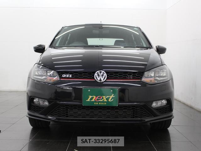 VolksWagen POLO 2015-12 8362819-2
