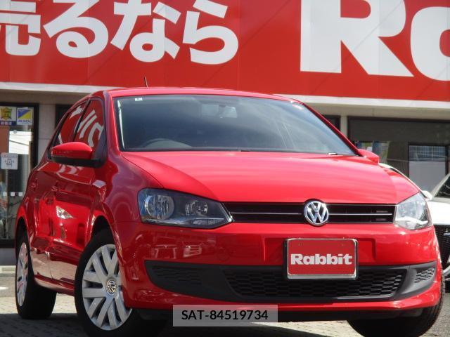 VolksWagen POLO 2014-06 8360543-0