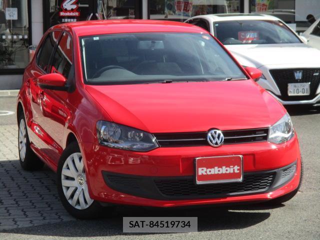 VolksWagen POLO 2014-06 8360543-16