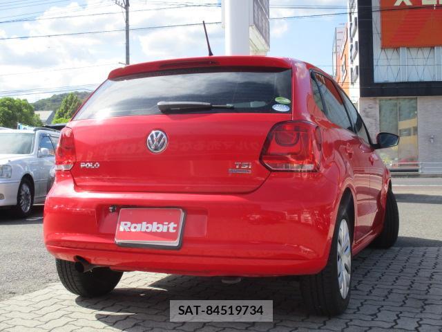 VolksWagen POLO 2014-06 8360543-19