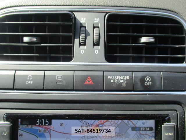 VolksWagen POLO 2014-06 8360543-8
