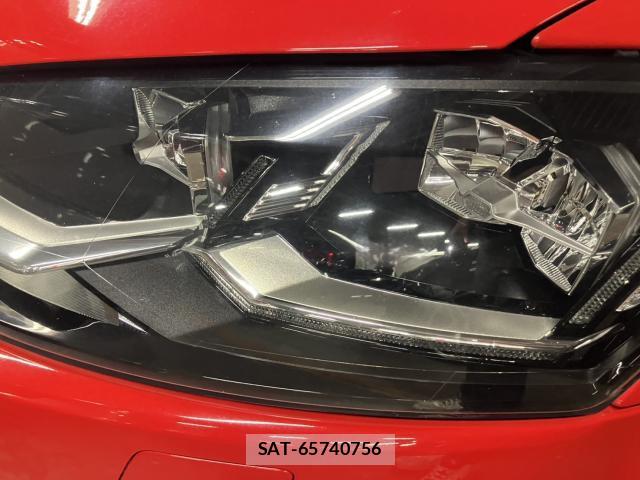 VolksWagen POLO 2016-02 8362784-7