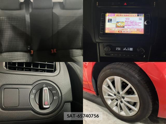 VolksWagen POLO 2016-02 8362784-8