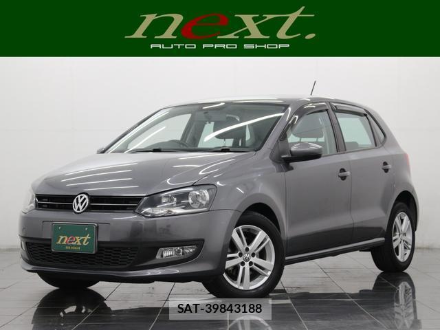 VolksWagen POLO 2014-04 8362817-0