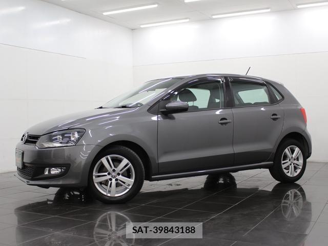 VolksWagen POLO 2014-04 8362817-16
