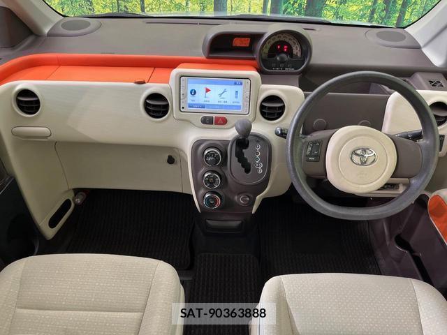 Toyota PORTE 2013-11 8360559-1