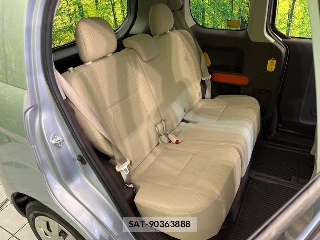 Toyota PORTE 2013-11 8360559-8