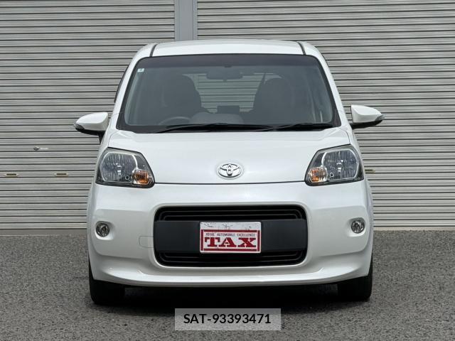 Toyota PORTE 2014-02 8360943-9