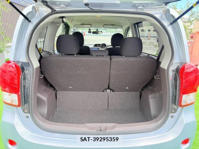Toyota PORTE 2014-04 8362465-13