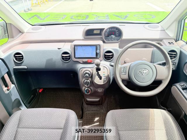 Toyota PORTE 2014-04 8362465-9