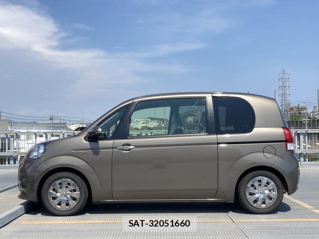 Toyota PORTE 2020-01 8363541-1