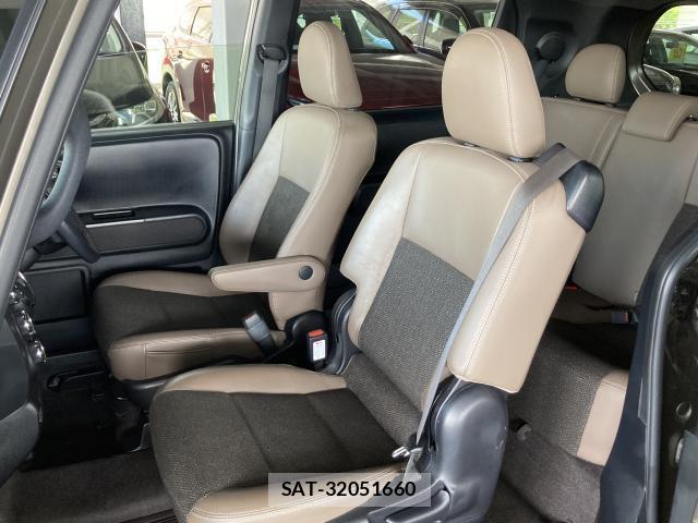 Toyota PORTE 2020-01 8363541-11