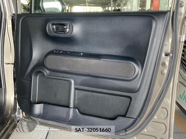 Toyota PORTE 2020-01 8363541-18