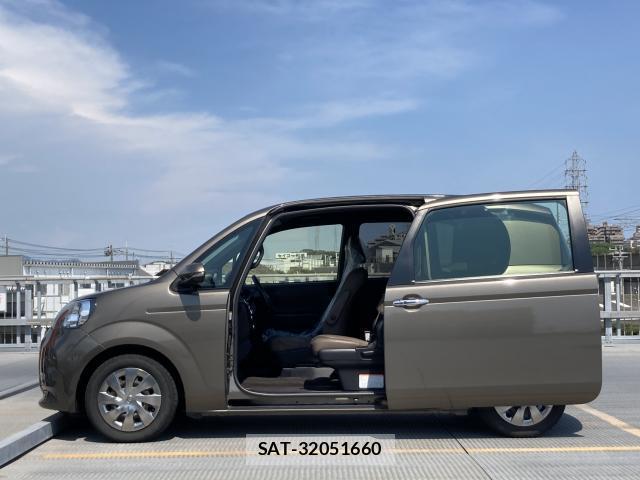 Toyota PORTE 2020-01 8363541-2