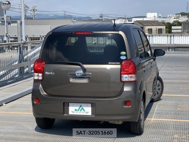 Toyota PORTE 2020-01 8363541-4