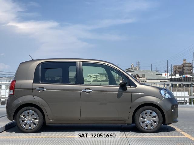 Toyota PORTE 2020-01 8363541-5