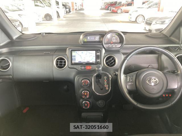 Toyota PORTE 2020-01 8363541-7