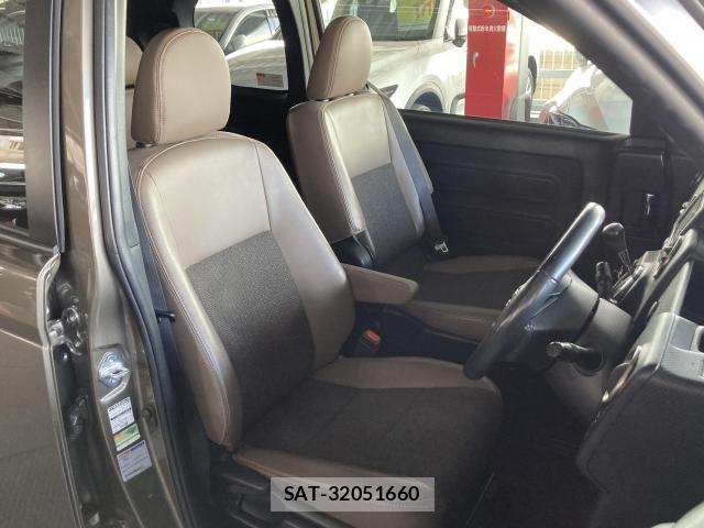 Toyota PORTE 2020-01 8363541-8