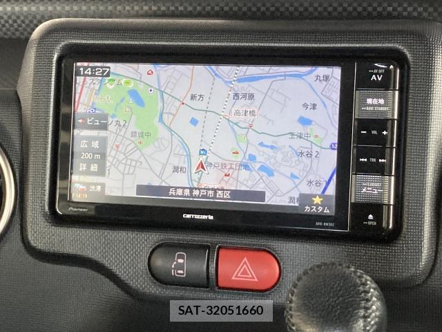 Toyota PORTE 2020-01 8363541-9