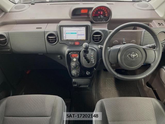 Toyota PORTE 2016-04 8363558-1