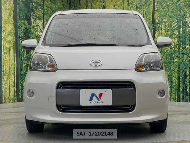Toyota PORTE 2016-04 8363558-13