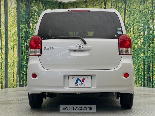 Toyota PORTE 2016-04 8363558-14