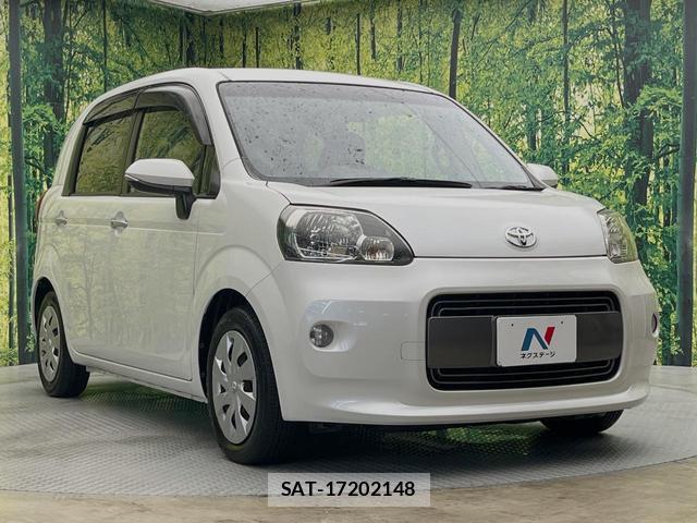 Toyota PORTE 2016-04 8363558-15