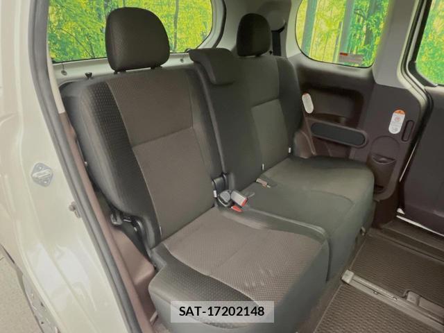 Toyota PORTE 2016-04 8363558-8