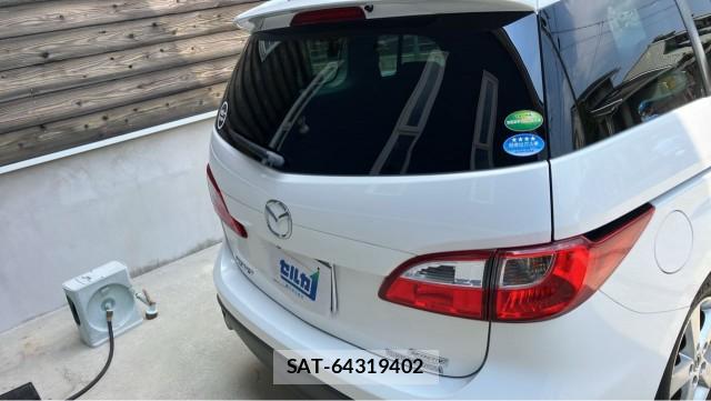 Mazda PREMACY 2014-12 8362275-1