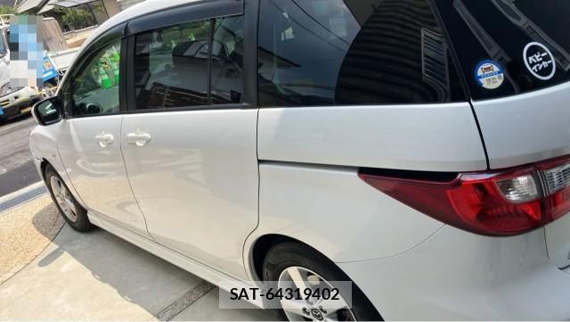 Mazda PREMACY 2014-12 8362275-10