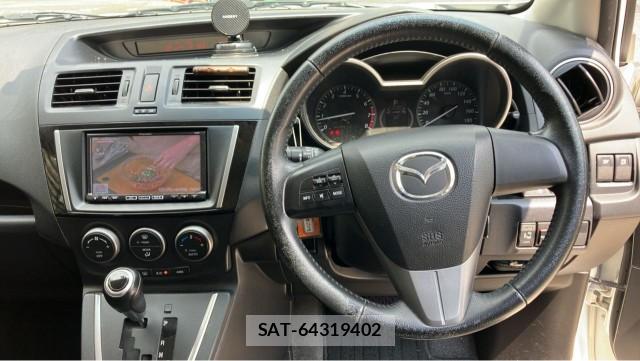 Mazda PREMACY 2014-12 8362275-16