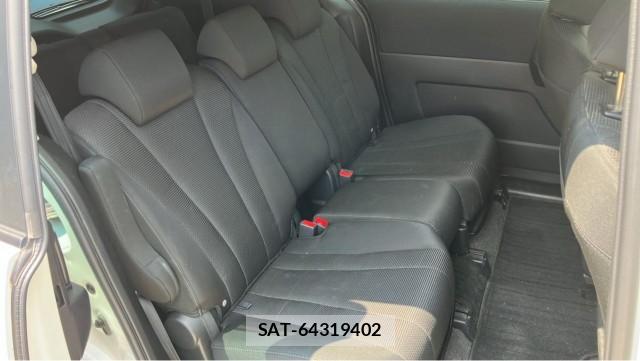 Mazda PREMACY 2014-12 8362275-6