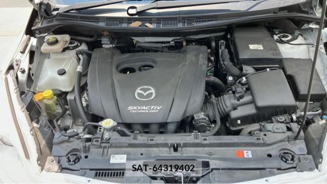 Mazda PREMACY 2014-12 8362275-7