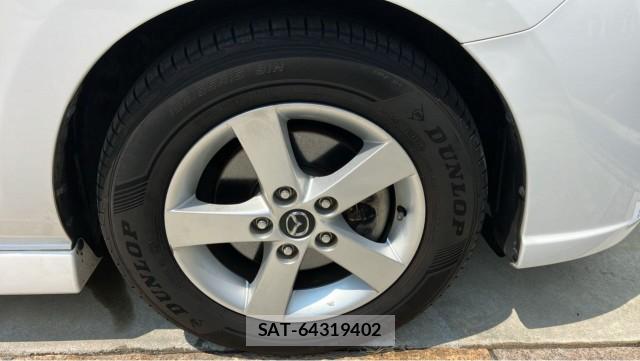 Mazda PREMACY 2014-12 8362275-8