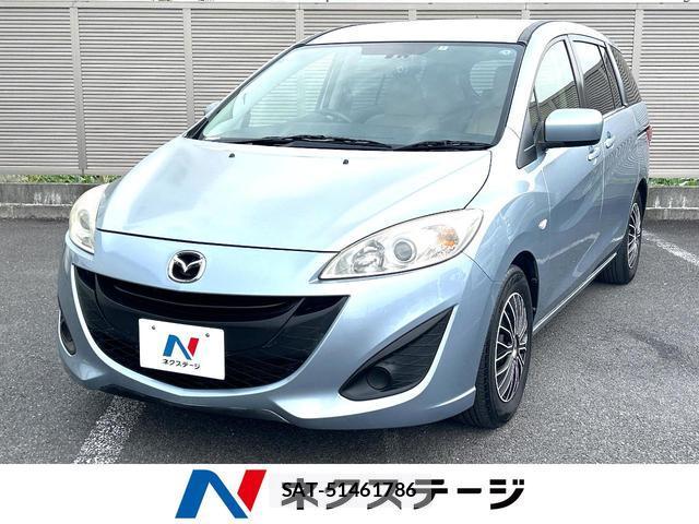 Mazda PREMACY 2011-11 8362752-0