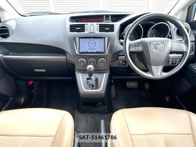 Mazda PREMACY 2011-11 8362752-1