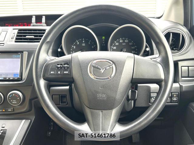 Mazda PREMACY 2011-11 8362752-10