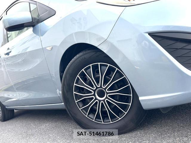 Mazda PREMACY 2011-11 8362752-12