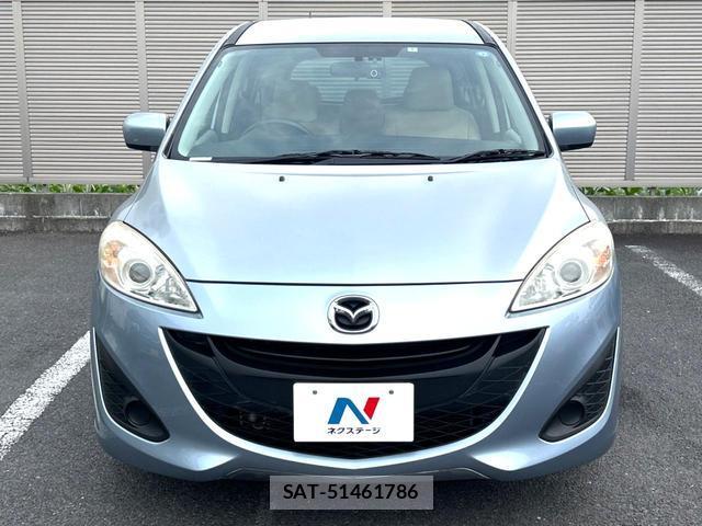 Mazda PREMACY 2011-11 8362752-13