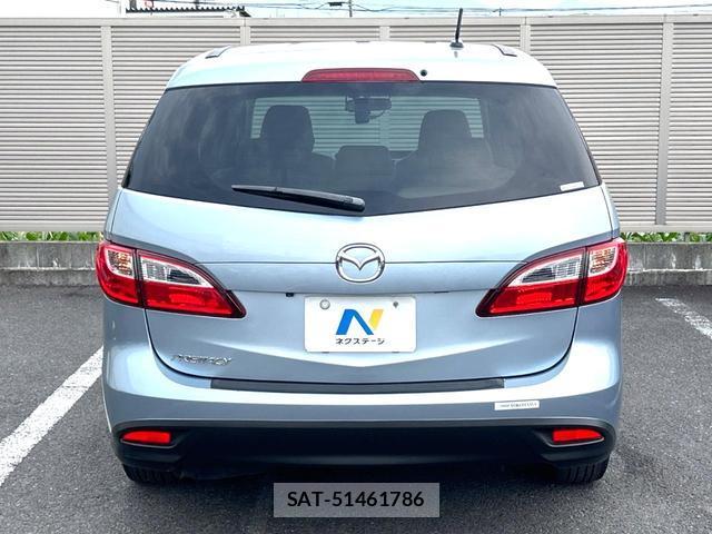 Mazda PREMACY 2011-11 8362752-14