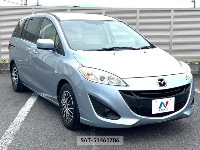 Mazda PREMACY 2011-11 8362752-15
